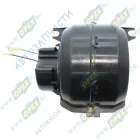 42.3780 Электродвигатель 24В отопителя с крыльчаткой МАЗ 103,104,105, ПАЗ Аврора КЗАЭ