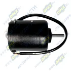 9742.3730 Электродвигатель 12В,90Вт,15А;3000об; отопителя L=143, ф88 МТЗ-80,82, 320 КЗАЭ