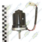 МЭ237 Электродвигатель 24В 25ВТ ф70 L=140; GAZ 3306 / 3309 / 4301 MAZ 5335 / 5432 / 5516 / 6422 / 504 / 509 BelAZ 7413 / 7513 / 7540 / 7512 / 7522 LAZ 695 /; фишка 2 плоск.клеммы, отопителя МАЗ,КРАЗ КЗАЭ