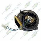 41.3780 Электродвигатель 12В, 90ВТ,14А;4100об; отопителя УАЗ-3160 КЗАЭ