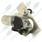 96.5205100 Привод стеклоочистителя для рычагов пантографного типа МТЗ,СДТ MTZ-80/82; угол поворота 93° КЗАЭ