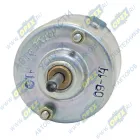 62.3730 Электродвигатель 24В 5Вт. отопителя КАМАЗ,КРАЗ,ЛАЗ,К-701 КЗАЭ