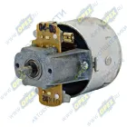 49.3730 Электродвигатель 12В 27Вт отопителя ЗИЛ-4331, КрАЗ КЗАЭ