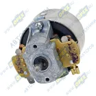 492.3730 Электродвигатель подогревателя ПЖД 24в; 27вт 4500 об.мин КЗАЭ