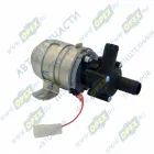 323.3780 Мотор отопителя салона дополнительный 12в 18мм УАЗ-3163,Патриот(а/м 2014-2016г.в.)(1конт.) КЗАЭ