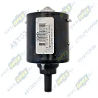 192.3730 Мотор отопителя 12В 40Вт,7,5А,3000об УАЗ-3151,УРАЛ 375ДМ и модиф.; (ан.МЭ226Б) КЗАЭ