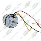 684.3780000 Электродвигатель (24В) отопителя ОСА 3000.24 КЗАЭ