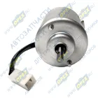 197.3730 Электродвигатель 12В 60вт отопителя ГАЗ-31029.3110.2217, ПАЗ, ЗИЛ (140х0х0) КЗАЭ