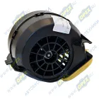 41.3780 Электродвигатель 12В, 90ВТ,14А;4100об; отопителя УАЗ-3160 КЗАЭ