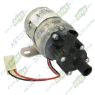 321.3780-10 Насос отопителя 24В ф18-20мм 2провода КЗАЭ