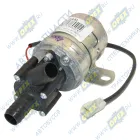 32.3780-01 Насос отопителя 12В ф18-20 ГАЗель дополнительный фишка 1 плоск.клемма КЗАЭ