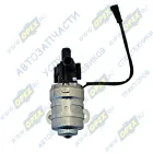 322.3780-70 Насос отопителя 12В ф18-20 евроколодка (2 плоск.клеммы), дополнительный Газель Бизнес КЗАЭ