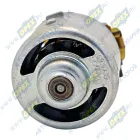 492.3730 Электродвигатель подогревателя ПЖД 24в; 27вт 4500 об.мин КЗАЭ