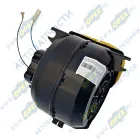 41.3780 Электродвигатель 12В, 90ВТ,14А;4100об; отопителя УАЗ-3160 КЗАЭ