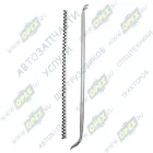 ИП-311К Лопатка монтажная (850мм) КАМАЗ вильчатая №150 (цинк) КЗСМИ