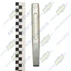 ИК-137 Зубило слесарное; 20х200мм КЗСМИ