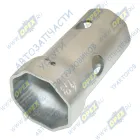 13105 Ключ ступичный ГАЗ-3302 ГАЗЕЛЬ (50х62) (8-и гранный) ступиц под вороток КЗСМИ