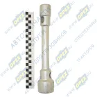 13671 Ключ балонный 24х38 усиленный КЗСМИ