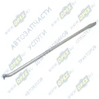 ИП-290К Лопатка монтажная (850мм); КАМАЗ с крюком №223 (цинк) КЗСМИ