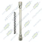 ИК-131 Ключ балонный 30х32 торцевой; кованый L=430 мм КЗСМИ