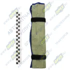 14070 Набор комбинированных ключей; 8-22 (в сумке "Оксфорд") КЗСМИ