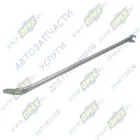 ИП-311К Лопатка монтажная (850мм) КАМАЗ вильчатая №150 (цинк) КЗСМИ