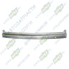 661-5301014 Рамка ветрового стекла КамАЗ (нижняя часть) под две щетки стеклоочистителя КЗТАА