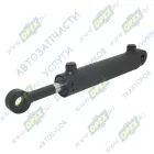 50.25.200.435.0025 Гидроцилиндр поворота отвала МТЗ-320 КО454-2,0.10.000ГП МО=435мм КЗТЗ