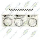 KNG-1000100-57 Кольца поршневые (НОМ 92мм) ГАЗ,ПАЗ дв.ЗМЗ-402,406,511,513,523 (узкие) комплект на 4 цилиндра КиТ