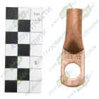 35*12 Наконечник медный; D=12 мм Клемма35