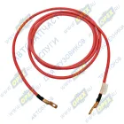 5490-3724091-10 Провод АКБ к выключателю массы Камаз-5490 3500мм; 3,5 м Клемма35