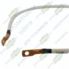 5490-3724095-10 Провод АКБ к выключателю массы Камаз-5490 1100мм Клемма35