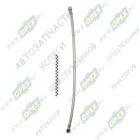 К4310-3506442-20 Шланг тормоз. ф18 L=830 Г=М20+К24/Г=М20+К24 КМД