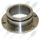 К161-1703220 Втулка (сталь) рычага переключения передач КАМАЗ ф52х65; L=33,L1=26; 6отв.ф7; С/И КМД