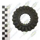 К5320-2506126 Шестерня z=20, 16шлиц., дифференциала привода ЗМ КМД