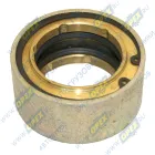 К4310-3124010 Головка подвода воздуха к колесу К-4310 КМД