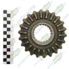 К53205-2403050 Шестерня полуоси ЕВРО КАМАЗ-65115 (20 шлицов) КМД