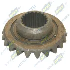К53205-2403050 Шестерня полуоси ЕВРО КАМАЗ-65115 (20 шлицов) КМД