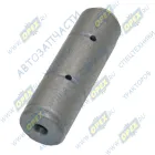 103-3501132 Ось МАЗ суппорта под смазку и под стопор (L=101, ф30 с отв.М10х1, с двумя проточками) КММЗ