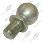 5511-8603147 Головка шаровая L=96 фнаруж=50; М27х1,5 Р=30 К=41 гидроцилиндра КММЗ