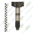 5320-3502111 Кулак разжимной L=220 L1=180; 10 шлицов; Р=55 задних торм.колодок левый КАМАЗ-65115 евро КММЗ