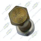 371302СБ/С Болт ГОСТ-7798 М12х55х1,25 Р=32 К=17 (в сб. гайка, гровер) карданный МАЗ; Р=30 К=17/19 КММЗ