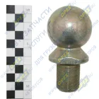 5511-8603147 Головка шаровая L=96 фнаруж=50; М27х1,5 Р=30 К=41 гидроцилиндра КММЗ