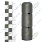 103-3501132 Ось МАЗ суппорта под смазку и под стопор (L=101, ф30 с отв.М10х1, с двумя проточками) КММЗ