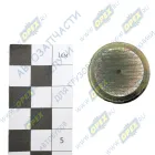 5516-2912408Г Стремянка рессоры МАЗ задней; Гальваника, (L=430, М30х2) КММЗ