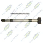 54326-3502110 Кулак разжимной тормозных колодок МАЗ п/прицеп правый (L=550); под ABS, широкий шлиц КММЗ