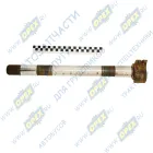 5440-3502111-010 Кулак разжимной задних тормозных колодок МАЗ левый L=514,5 мм КММЗ