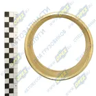 938-2918022 Втулка башмака балансира МАЗ; (ф120х132, h=100, бронза) КММЗ