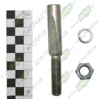 500А-2912482Г Клин пальца ушка рессоры ф16х100 Р=М12х40х2; в сб.(гальваника) КММЗ