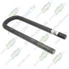 55111-2912408-20 Стремянка L=355х95 м27х2 КММЗ